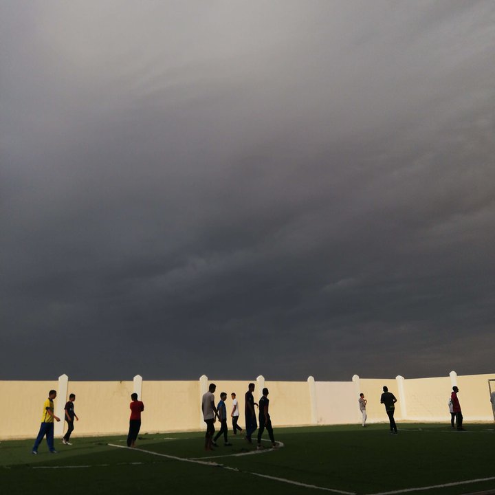 مشاركاتي في أنت الراصد