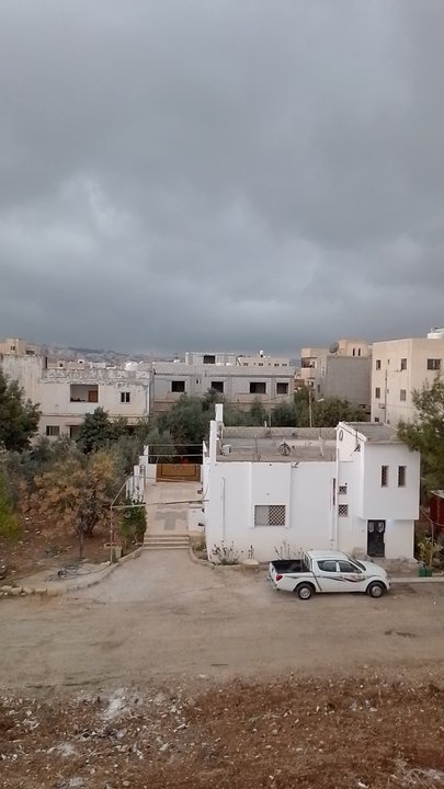 مشاركاتي في أنت الراصد