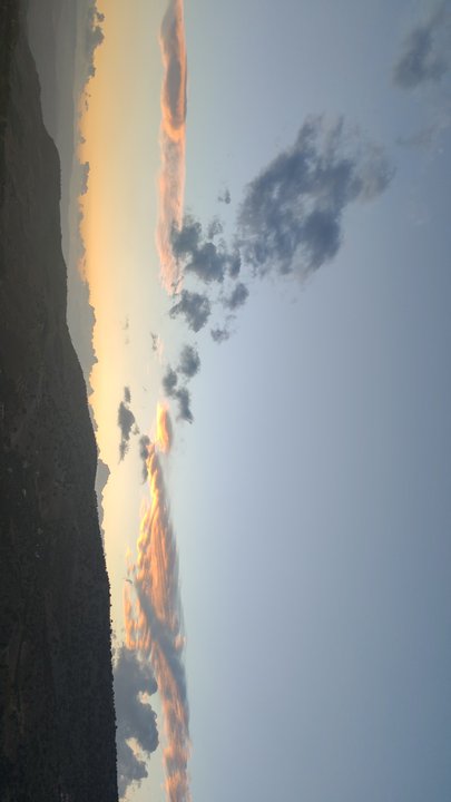 My Crowdsourcing Posts