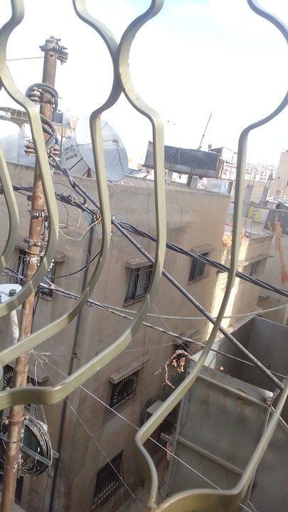 Mes publications Crowdsourcing