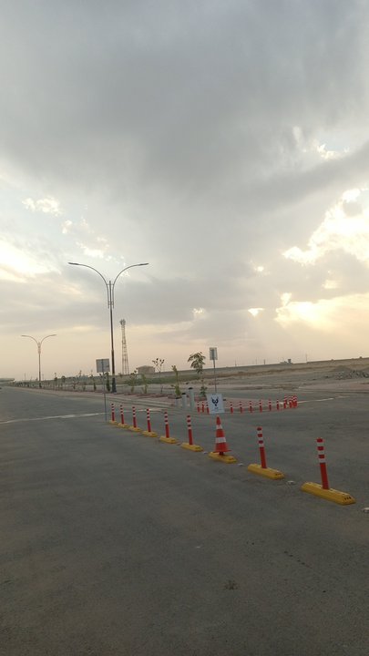 مشاركاتي في أنت الراصد