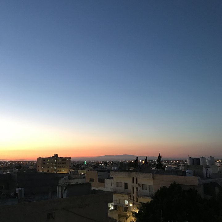 مشاركاتي في أنت الراصد