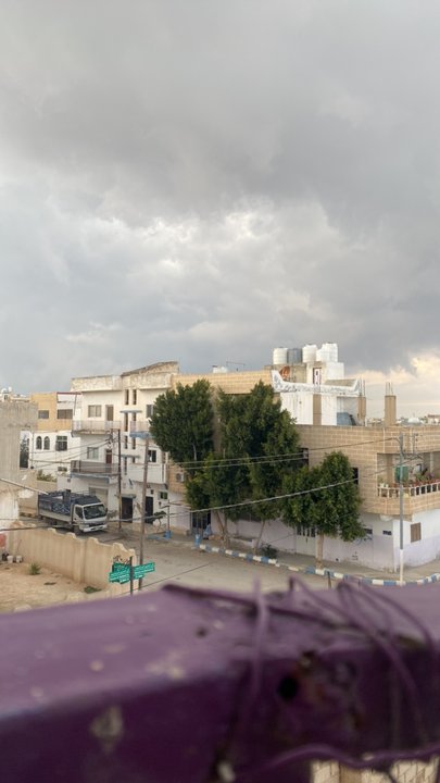 مشاركاتي في أنت الراصد