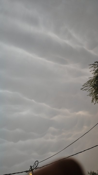 My Crowdsourcing Posts