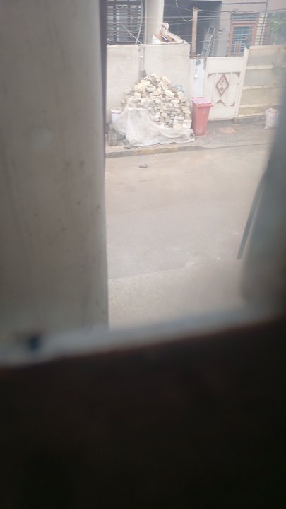 My Crowdsourcing Posts