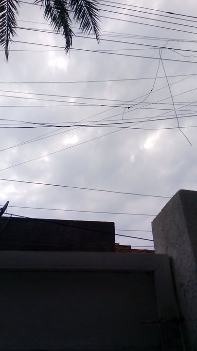 My Crowdsourcing Posts