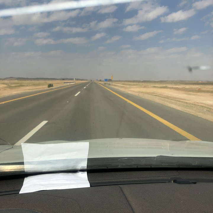 مشاركاتي في أنت الراصد