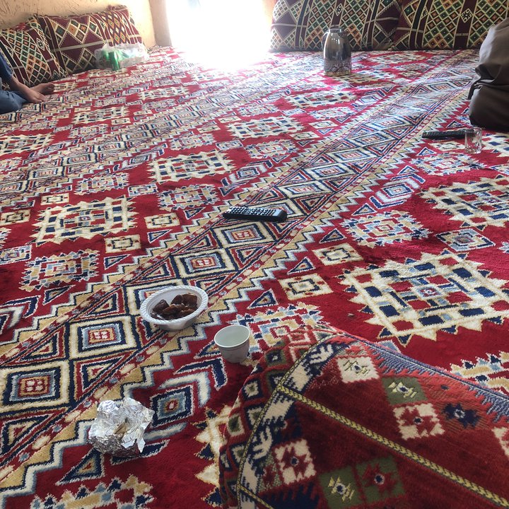 مشاركاتي في أنت الراصد