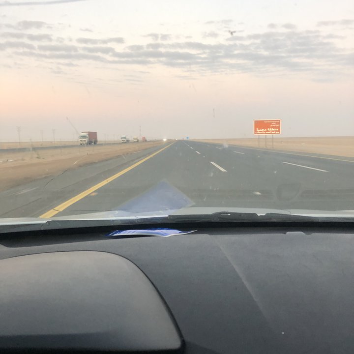 مشاركاتي في أنت الراصد