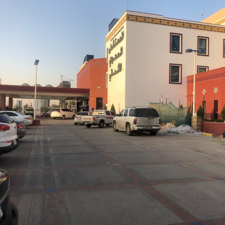 مشاركاتي في أنت الراصد