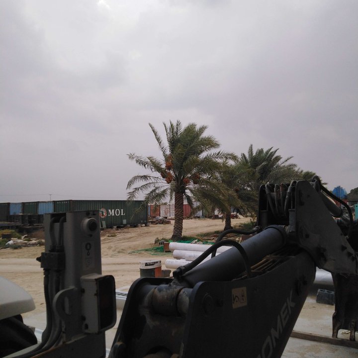 My Crowdsourcing Posts