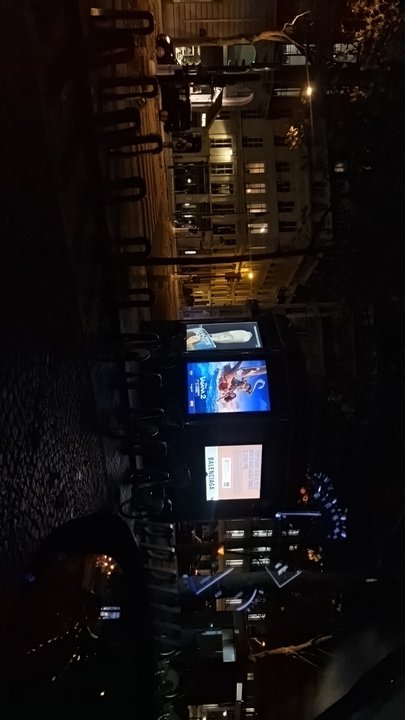 مشاركاتي في أنت الراصد