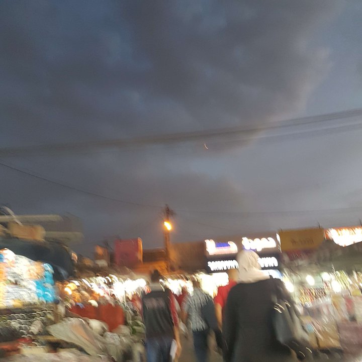 My Crowdsourcing Posts