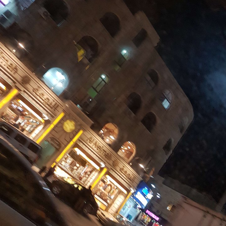 My Crowdsourcing Posts