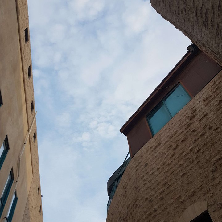 My Crowdsourcing Posts