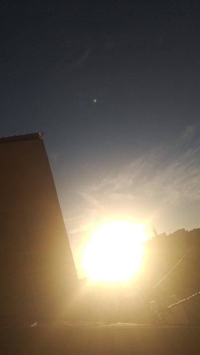 مشاركاتي في أنت الراصد