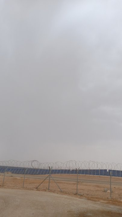 مشاركاتي في أنت الراصد