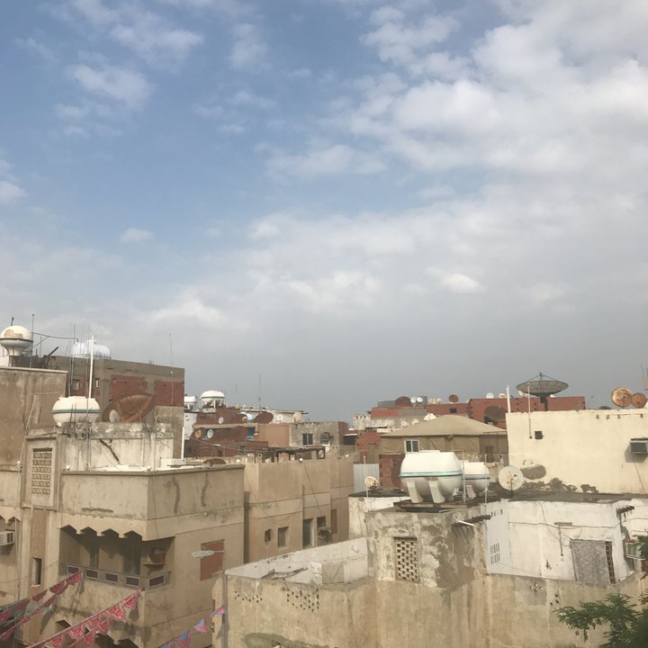 مشاركاتي في أنت الراصد