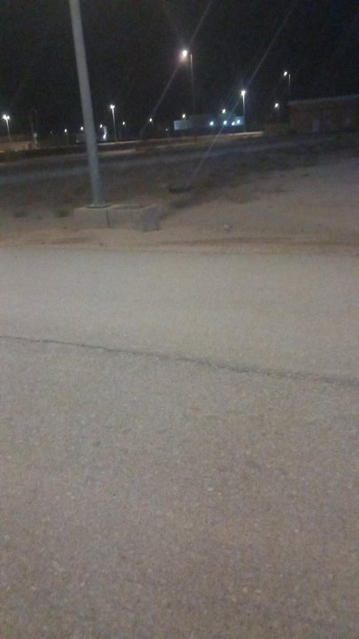 مشاركاتي في أنت الراصد