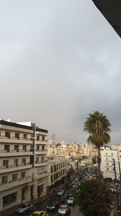 مشاركاتي في أنت الراصد