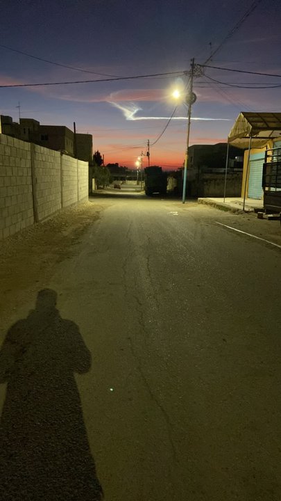 مشاركاتي في أنت الراصد