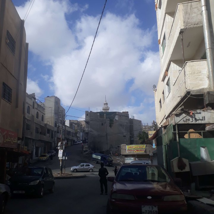 My Crowdsourcing Posts