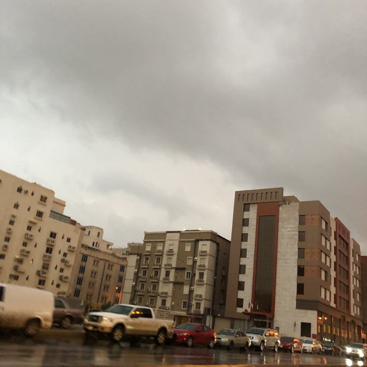 مشاركاتي في أنت الراصد