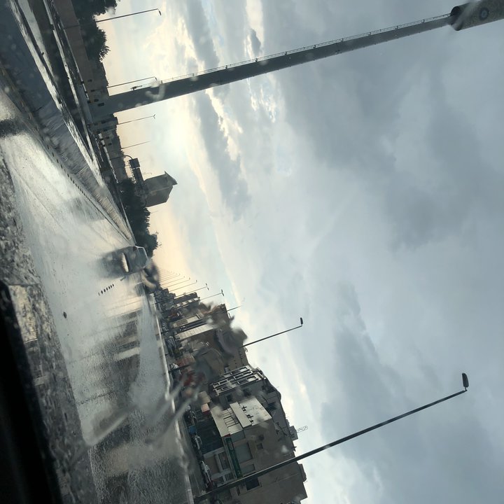 My Crowdsourcing Posts