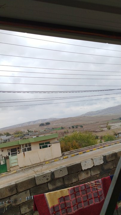 مشاركاتي في أنت الراصد