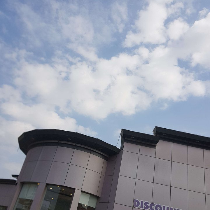 My Crowdsourcing Posts