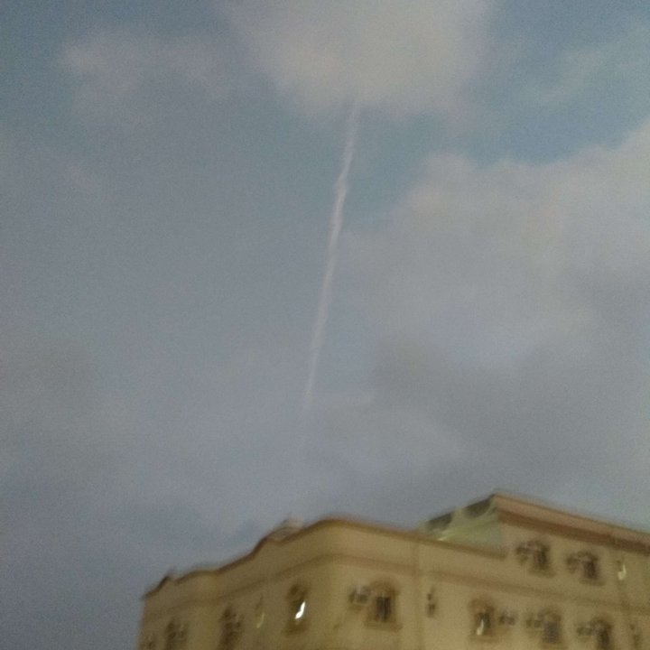 مشاركاتي في أنت الراصد