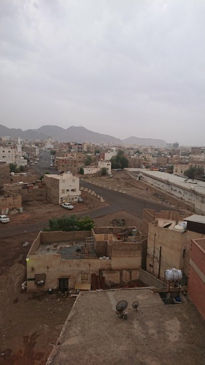 مشاركاتي في أنت الراصد