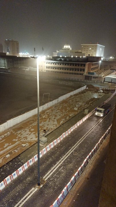 مشاركاتي في أنت الراصد