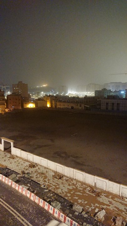 مشاركاتي في أنت الراصد