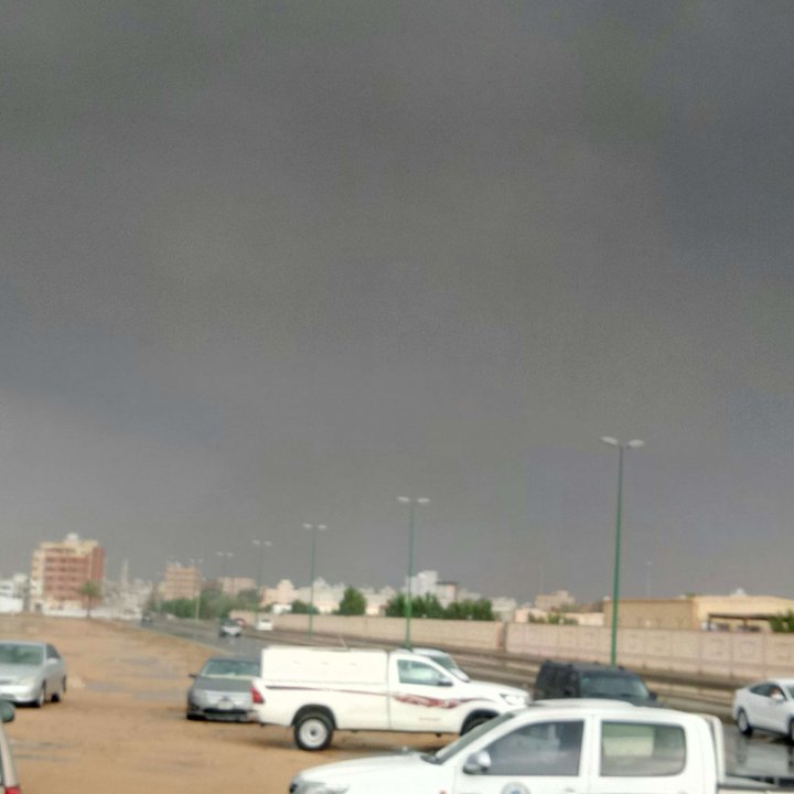 مشاركاتي في أنت الراصد