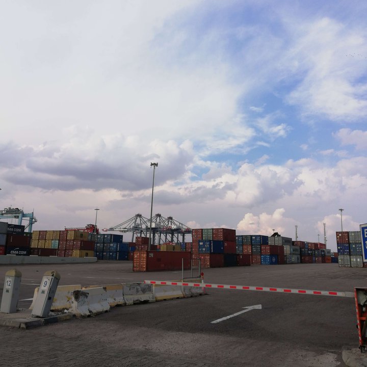 My Crowdsourcing Posts