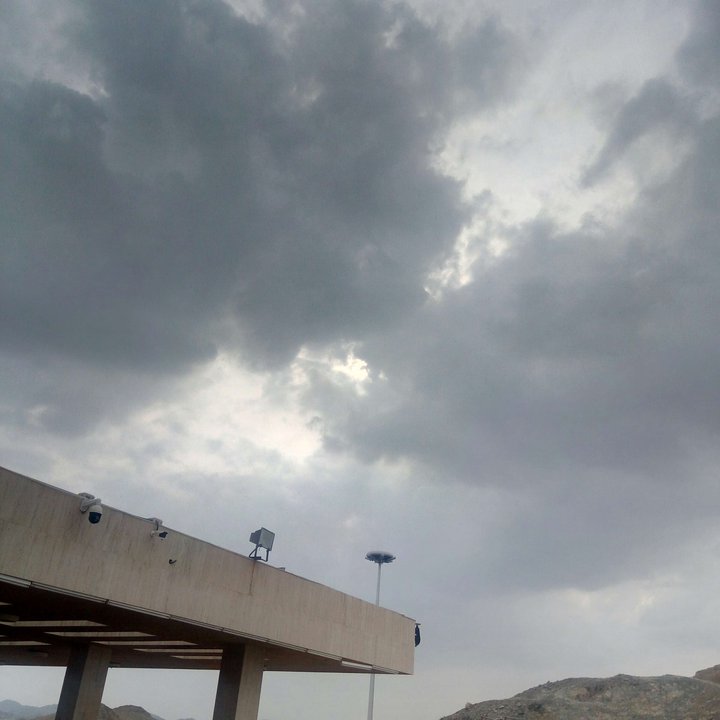 مشاركاتي في أنت الراصد