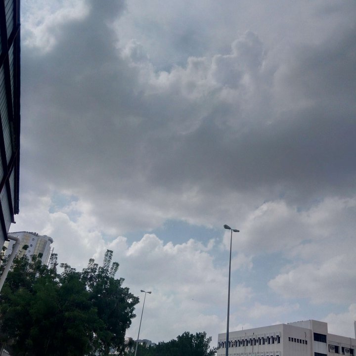 My Crowdsourcing Posts