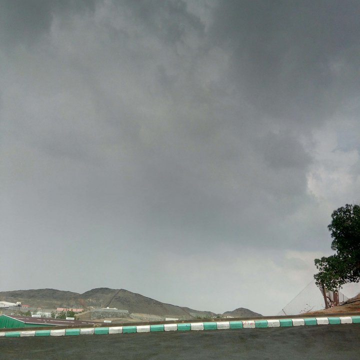 مشاركاتي في أنت الراصد