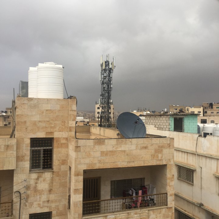 My Crowdsourcing Posts