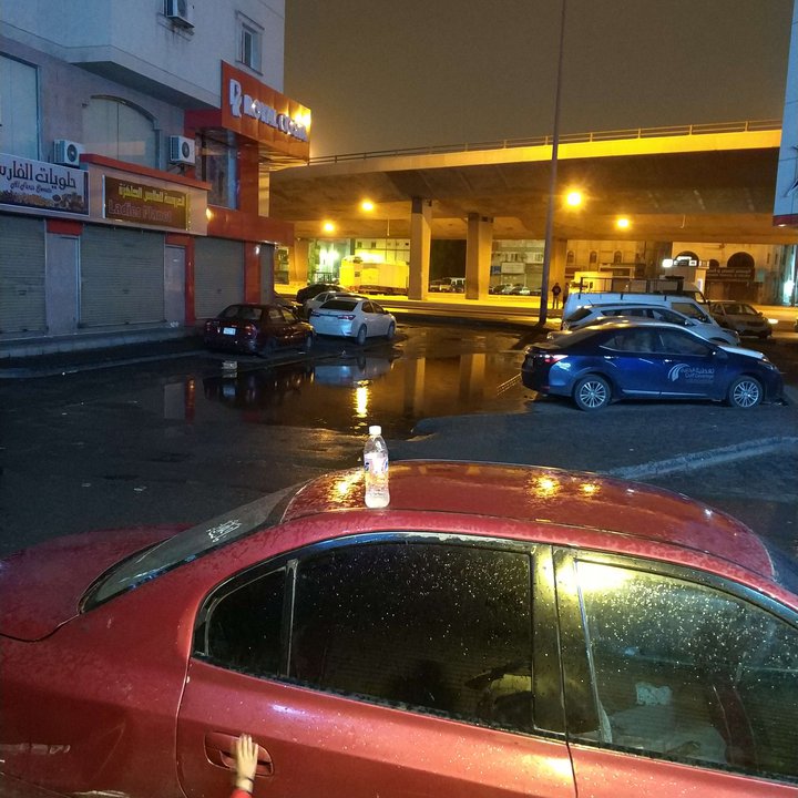 My Crowdsourcing Posts