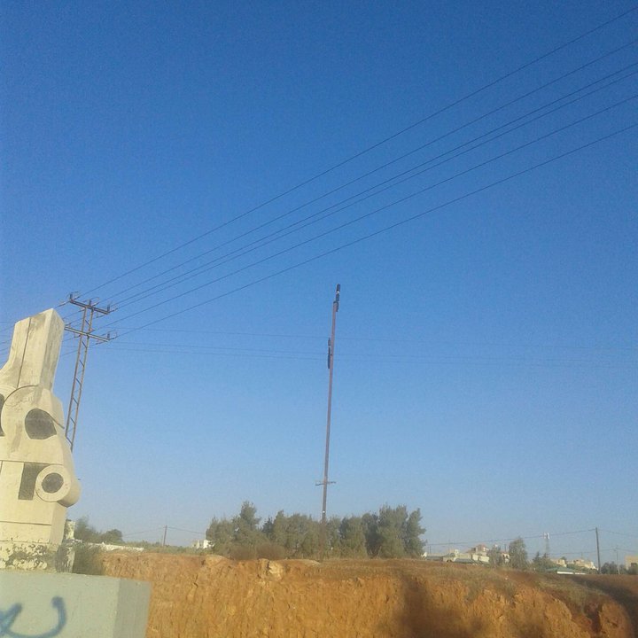 My Crowdsourcing Posts