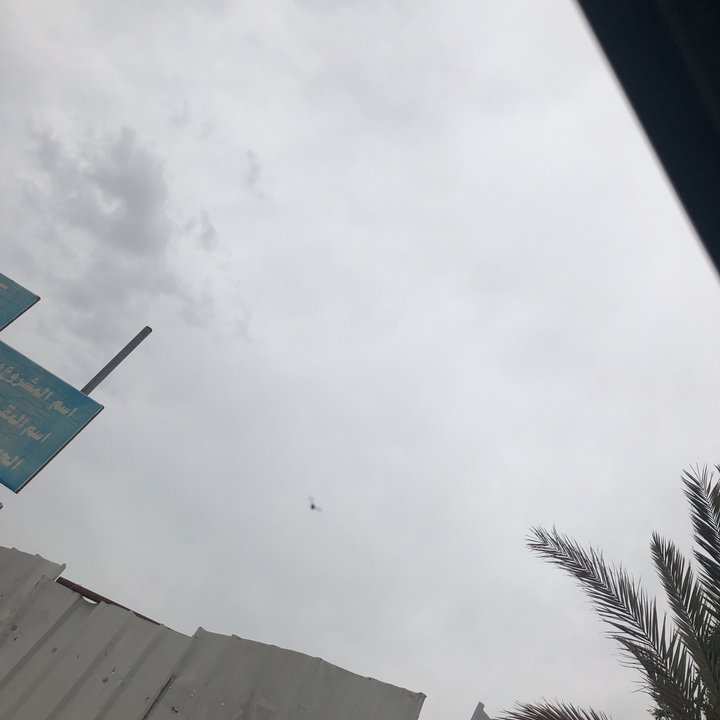 مشاركاتي في أنت الراصد