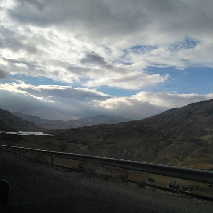 My Crowdsourcing Posts