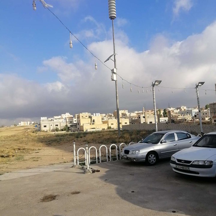 مشاركاتي في أنت الراصد