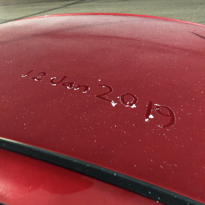 My Crowdsourcing Posts