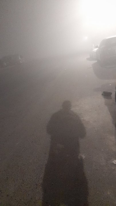 مشاركاتي في أنت الراصد