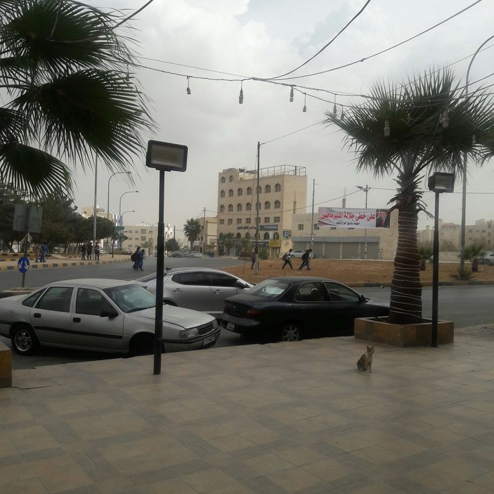 My Crowdsourcing Posts