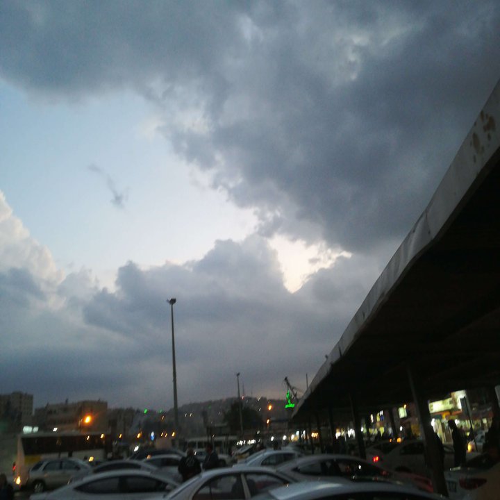 My Crowdsourcing Posts