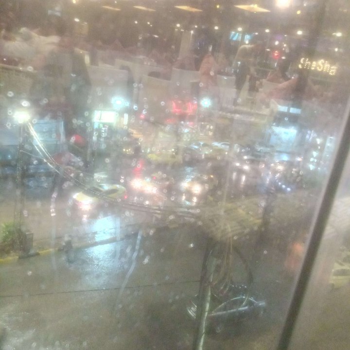 My Crowdsourcing Posts